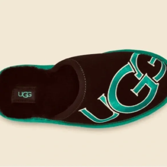 NWOT UGG Men display picture 1